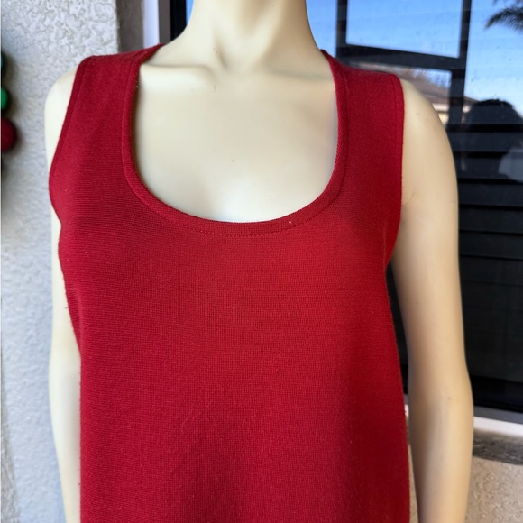 Harve Bernard Shift Dress - Picture 3 of 9